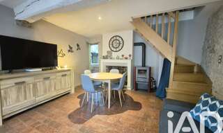 Maison 5 Pièces 90 m² à vendre à Seignelay (89250)