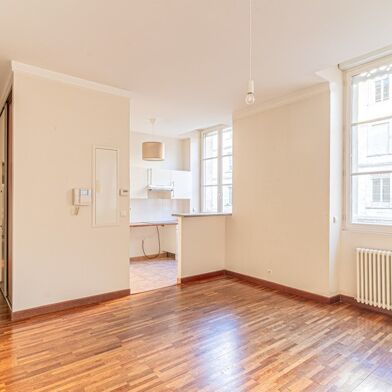 Appartement 4 pièces 525000 €