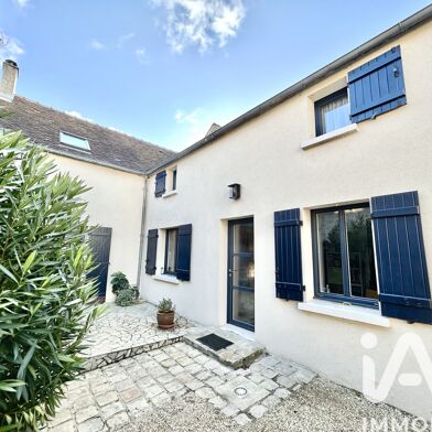 Maison 4 pièces 319000 €