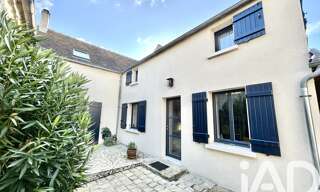 Maison 4 Pièces 110 m² à vendre à La Chapelle-la-Reine (77760)