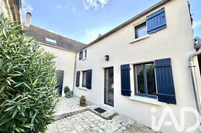 Maison 4 pièces 319000 €