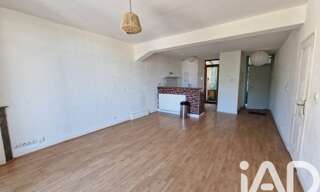 Appartement 3 Pièces 58 m² à louer à Terrasson-Lavilledieu (24120)