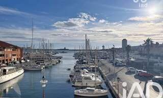 Appartement 3 Pièces 66 m² à louer à Port-de-Bouc (13110)