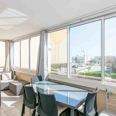 Appartement 3 pièces 169900 €