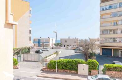 Appartement 3 pièces 169900 €