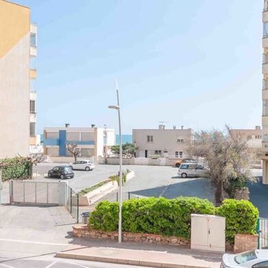 Appartement 3 pièces 169900 €