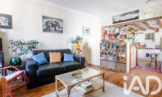 Maison 3 Pièces 73 m² à vendre à Saulx-les-Chartreux (91160)