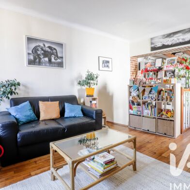 Maison 3 pièces 189900 €