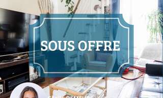 Maison 3 Pièces 73 m² à vendre à Saulx-les-Chartreux (91160)