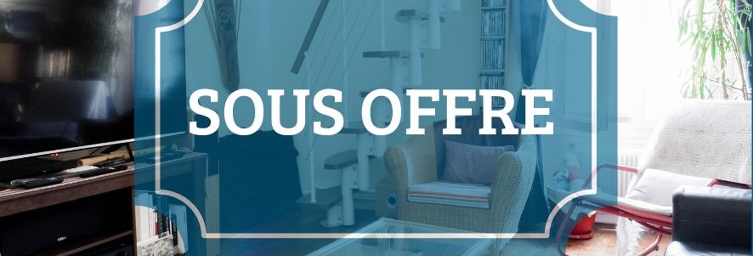 Maison 3 Pièces 73 m² à vendre à Saulx-les-Chartreux (91160)