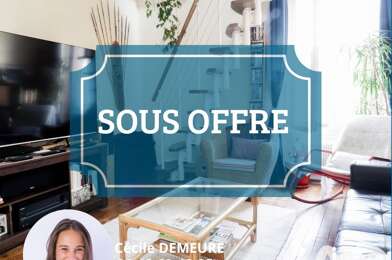 Maison 3 pièces 189900 €