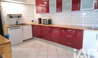 Maison 5 Pièces 102 m² à vendre à Porchères (33660)