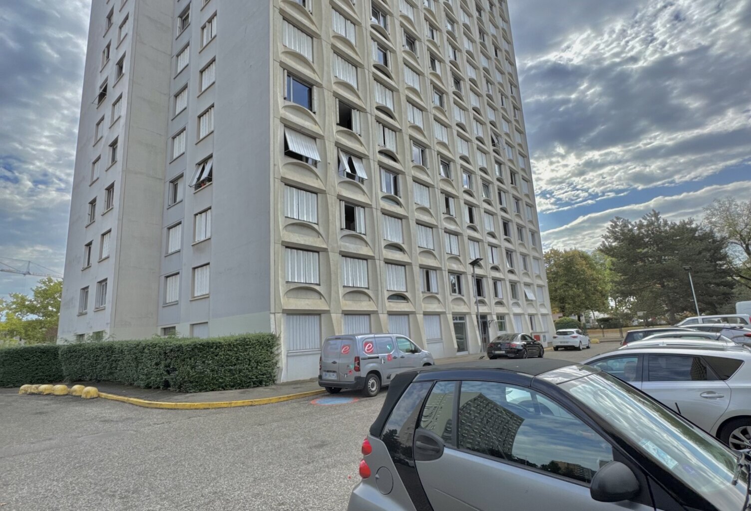 Vente Appartement 3 pièces — photo 1