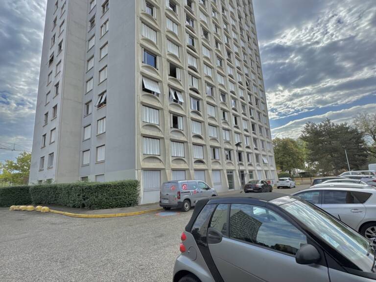 Vente Appartement 3 pièces — photo 1