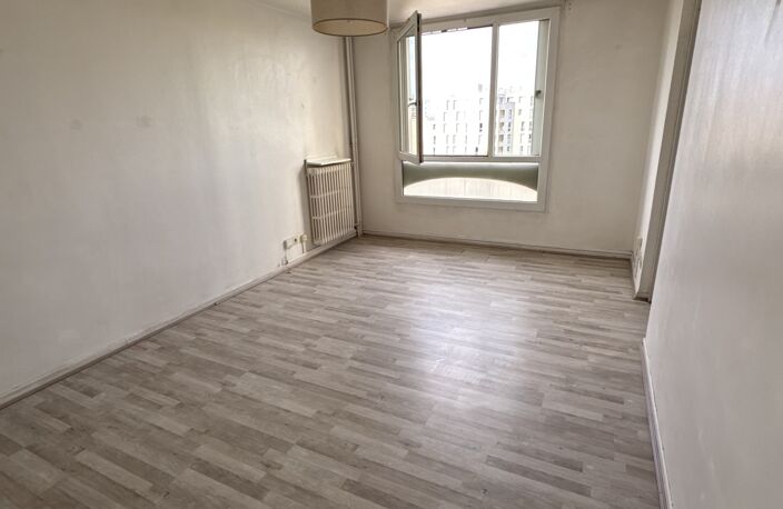 Vente Appartement 3 pièces — photo 5