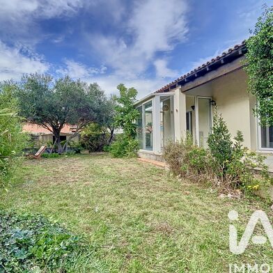 Maison 6 pièces 580000 €