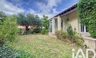 Maison 6 Pièces 135 m² à vendre à Mauguio (34130)