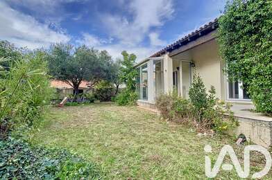 Maison 6 pièces 580000 €