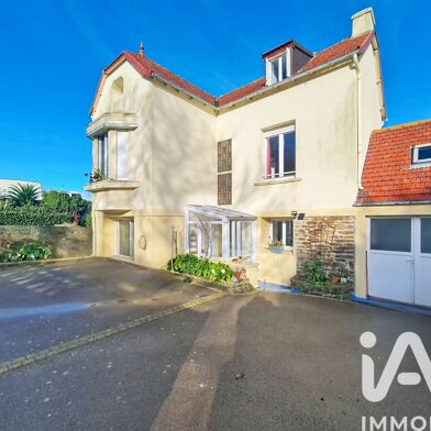 Maison 6 pièces 446000 €