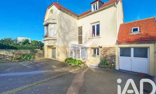 Maison 6 Pièces 135 m² à vendre à Le Conquet (29217)