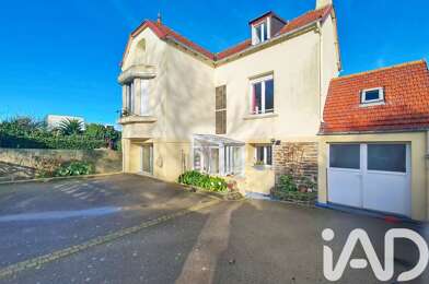 Maison 6 pièces 415000 €