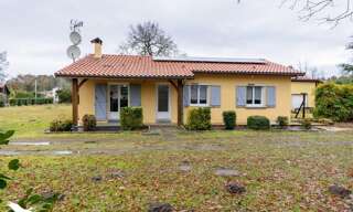 Maison 5 Pièces 105 m² à vendre à Pouydesseaux (40120)