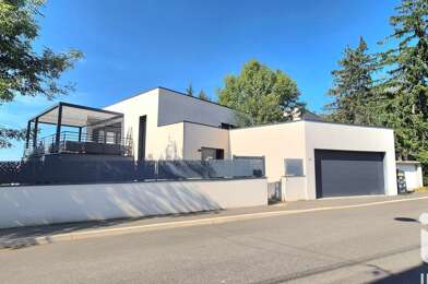 Maison 5 pièces 525000 €