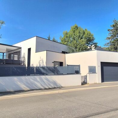 Maison 5 pièces 525000 €