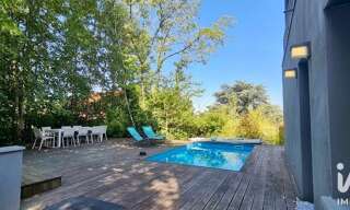 Maison 5 Pièces 149 m² à vendre à Saint-Étienne (42100)