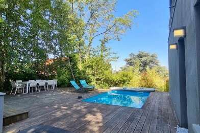 Maison 5 pièces 450000 €