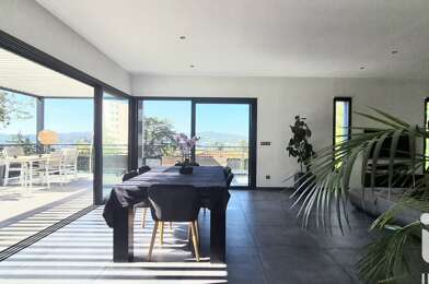 Maison 5 pièces 450000 €