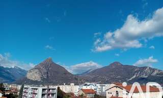 Appartement 3 Pièces 51 m² à vendre à Fontaine (38600)