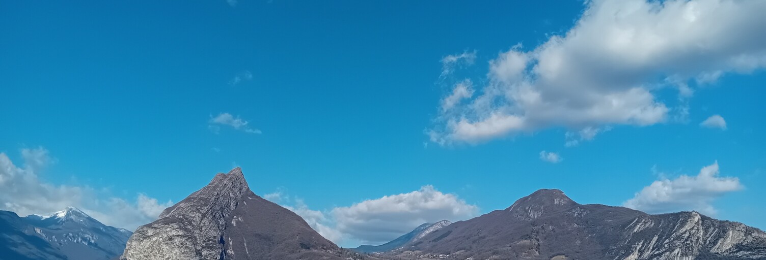 Appartement 3 Pièces 51 m² à vendre à Fontaine (38600)