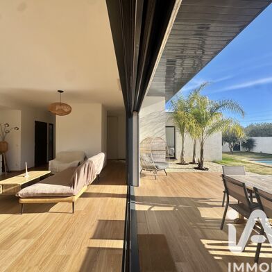 Maison 4 pièces 619000 €