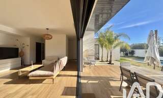 Maison 4 Pièces 156 m² à vendre à Ortaffa (66560)