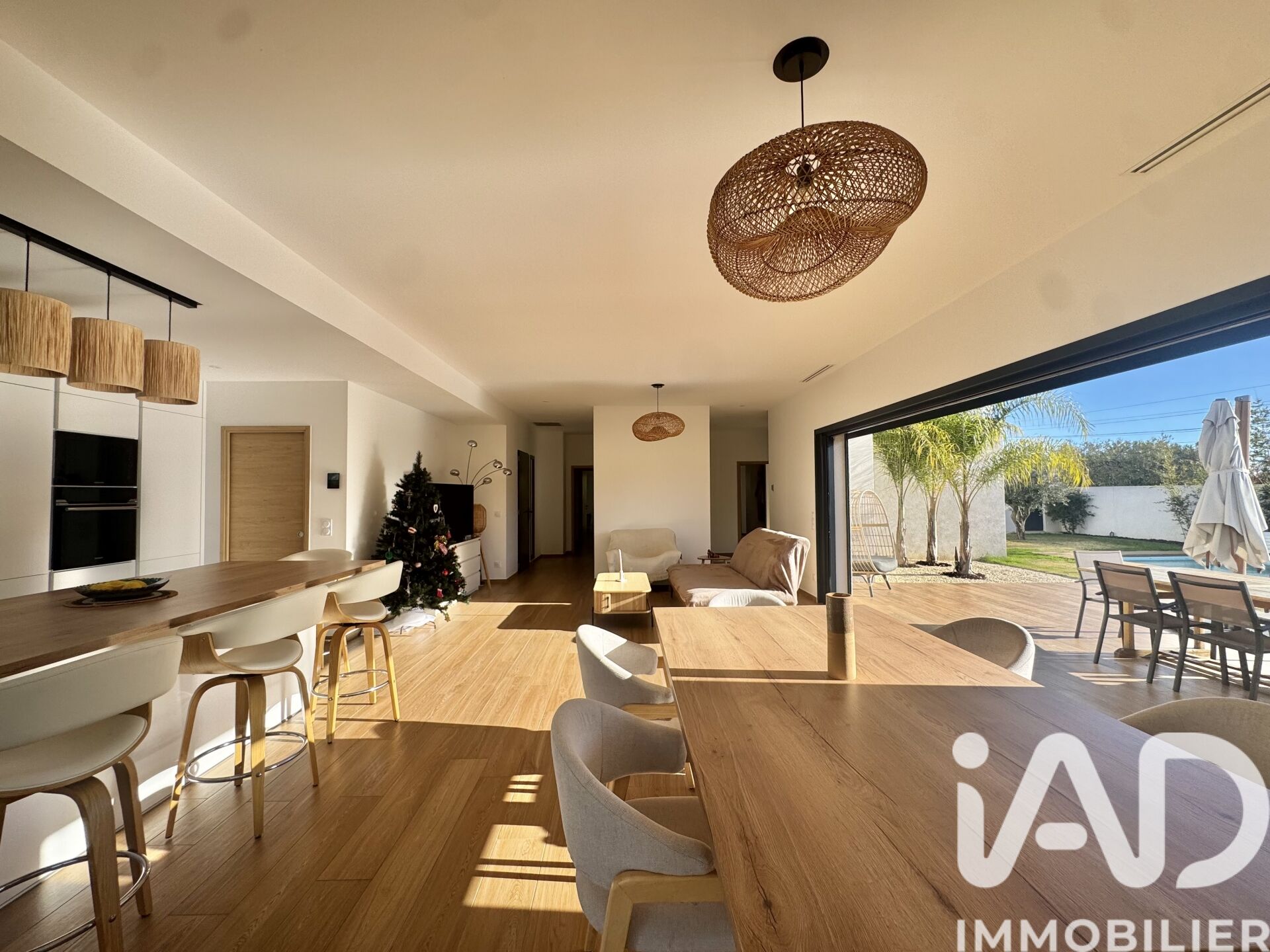 Vente Maison d'architecte 4 pièces - Photo 4