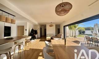 Maison 4 Pièces 156 m² à vendre à Ortaffa (66560)