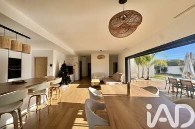 Maison 4 pièces 599000 €