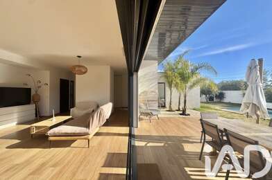 Maison 4 pièces 579000 €