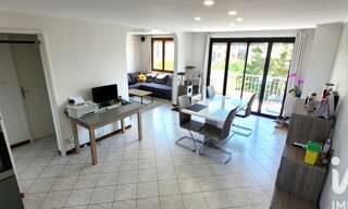 Appartement 3 Pièces 78 m² à vendre à Orange (84100)