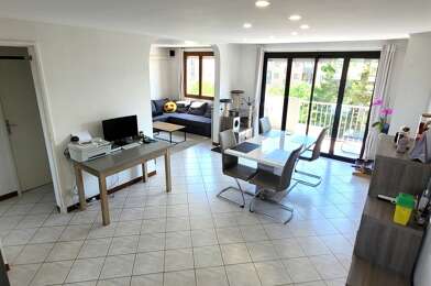 Appartement 3 pièces 129000 €