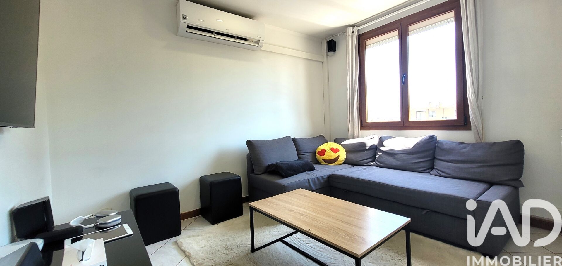 Vente Appartement 3 pièces - Photo 5