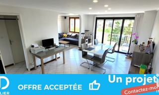 Appartement 3 Pièces 78 m² à vendre à Orange (84100)