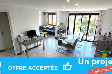 Appartement 3 pièces 128900 €