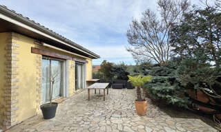 Maison 7 Pièces 205 m² à vendre à Grézieu-la-Varenne (69290)