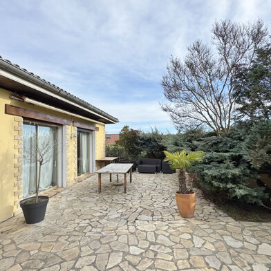 Maison 7 pièces 570000 €