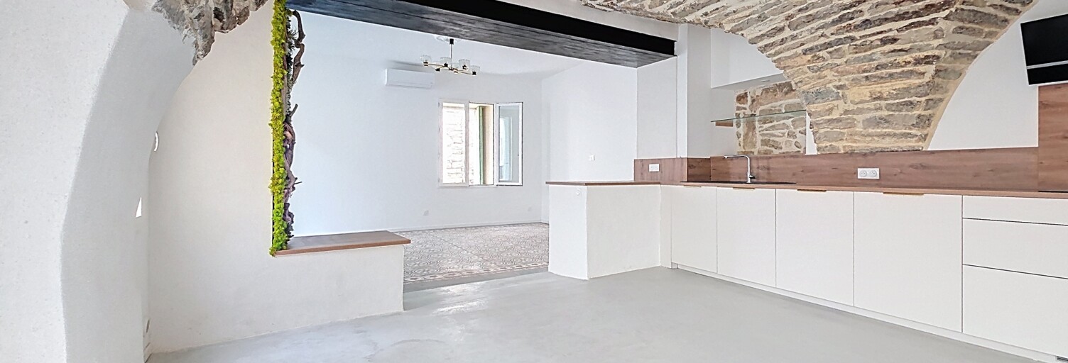 Maison 5 Pièces 136 m² à vendre à Bernis (30620)