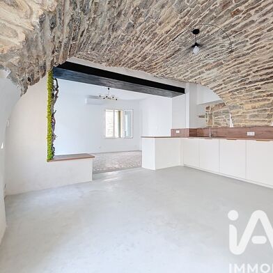 Maison 5 pièces 299000 €