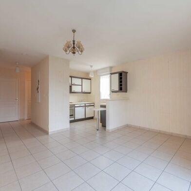 Appartement 2 pièces 159000 €