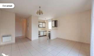 Appartement 2 Pièces 43 m² à vendre à Couëron (44220)